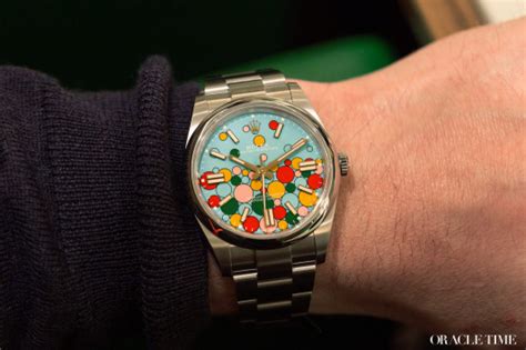 balloon rolex|Rolex celebration 41mm.